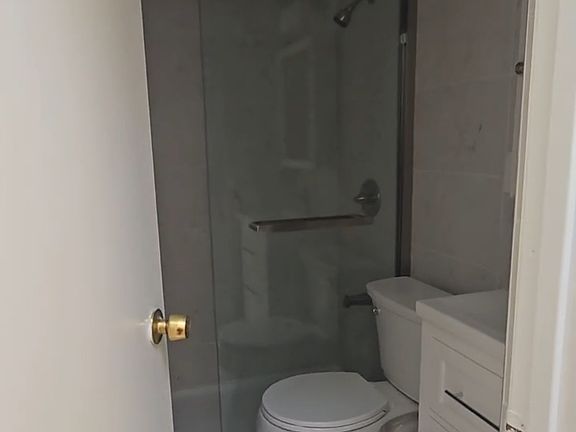 3/4 BATH
