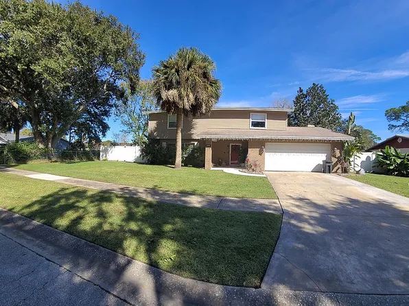 3635 Dame St, Port Orange, FL 32129