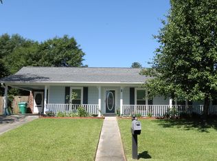 2 Banbury Cv, Gulfport, MS 39503