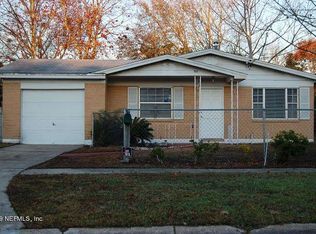 7550 La Fontaine Dr, Jacksonville, FL 32244