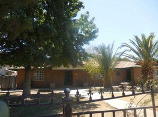 10611 Habecker Rd, Lamont, CA 93241