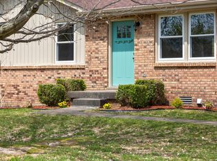 333 Welchwood Dr, Clarksville, TN 37040