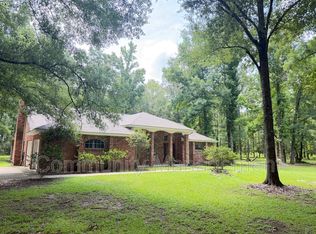 11275 Otto Odom Cir, Denham Springs, LA 70706