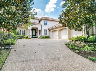 1324 Regency Ct, Southlake, TX 76092
