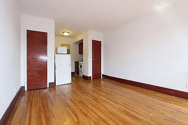 Rented by Dynamik Realty