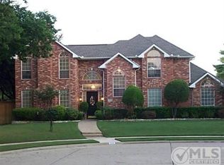 5600 Hillsborough Dr, Plano, TX 75093