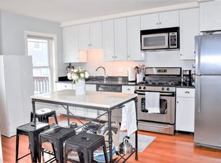 348 Medford St APT 3, Charlestown, MA 02129