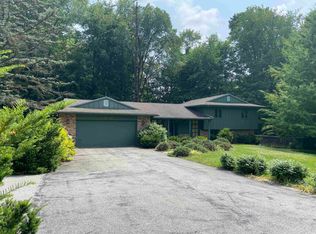 2329 E Tamoshanter Rd, Peru, IN 46970