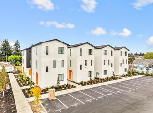 Birds Mill, Lakewood, WA 98499