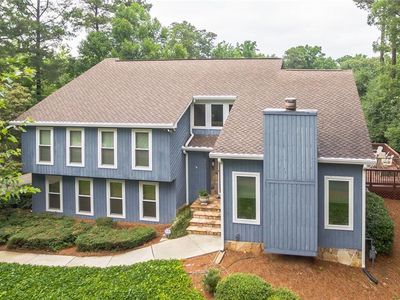 150 Zeblin Rd, Sandy Springs, GA, 30342