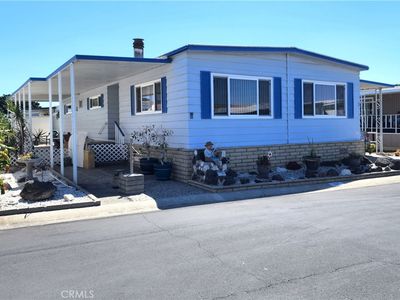 11250 Beach Blvd SPACE 97, Stanton, CA, 90680
