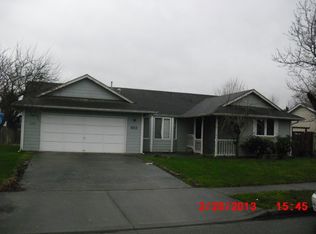 1320 Gilkey Rd, Burlington, WA 98233