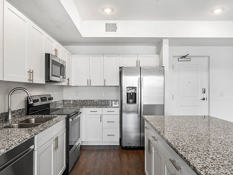 Cape Southwest 55+ Apartment Community — Photo 15