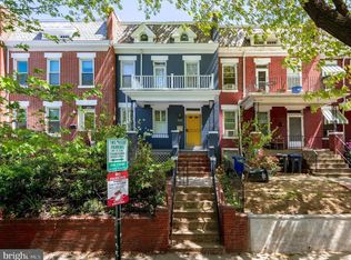 2927 11th St NW, Washington, DC 20001