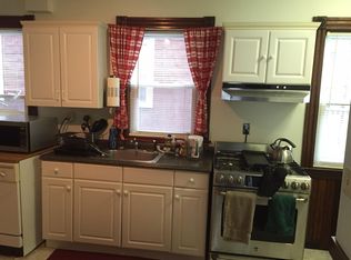 298 Highland Ave #1A, Somerville, MA 02144