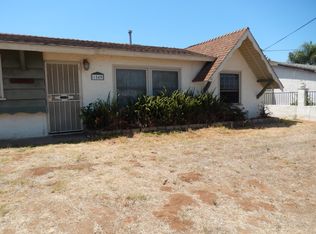 1549 Markerry Ave, El Cajon, CA 92019