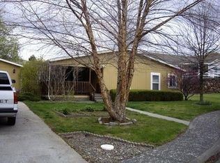 3525 NE Johns Pl, Pendleton, OR 97801