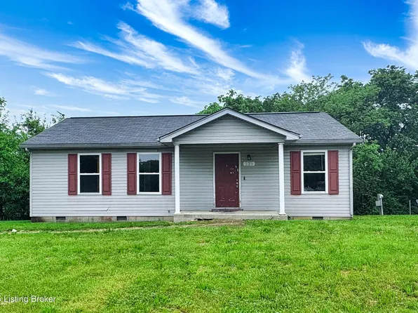 225 Thomas Ln, Corinth, KY 41010