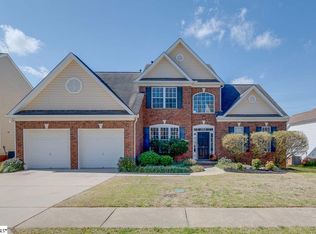 30 Ginger Gold Dr, Simpsonville, SC 29681