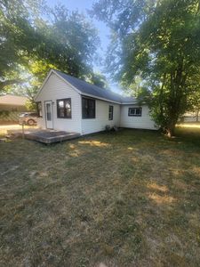 1136 Francis Ave, Muskegon, MI, 49442
