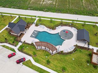464 Arcane St, Waxahachie, TX 75165