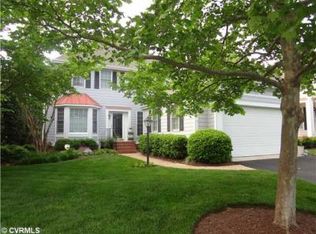 6100 Kelston Green Dr, Glen Allen, VA 23059