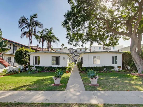 221 D Ave, Coronado, CA 92118