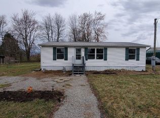 231 N Middle St, Russellville, OH 45168