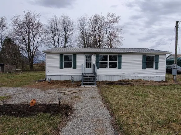 231 N Middle St, Russellville, OH 45168