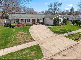 1708 N Birchwood Ave, Appleton, WI 54914