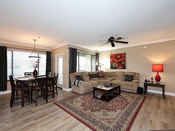 5th image of 4925 E DESERT COVE Avenue #363