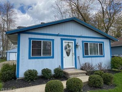 1124 Bryce Ave, Aurora, OH, 44202