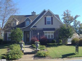 114 Elevation Ct, Greer, SC 29651