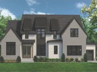 7400 Dover Hills Dr, Wake Forest, NC 27587
