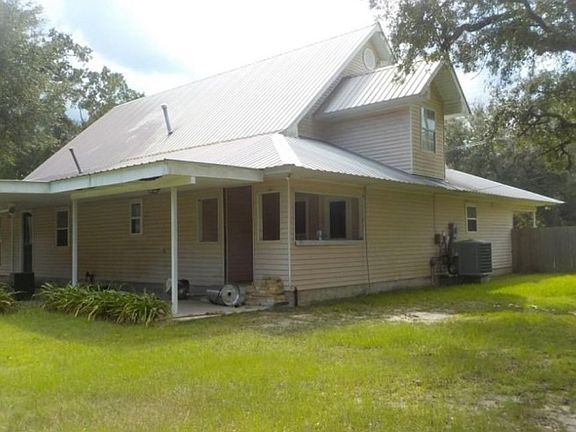 Property Side View
