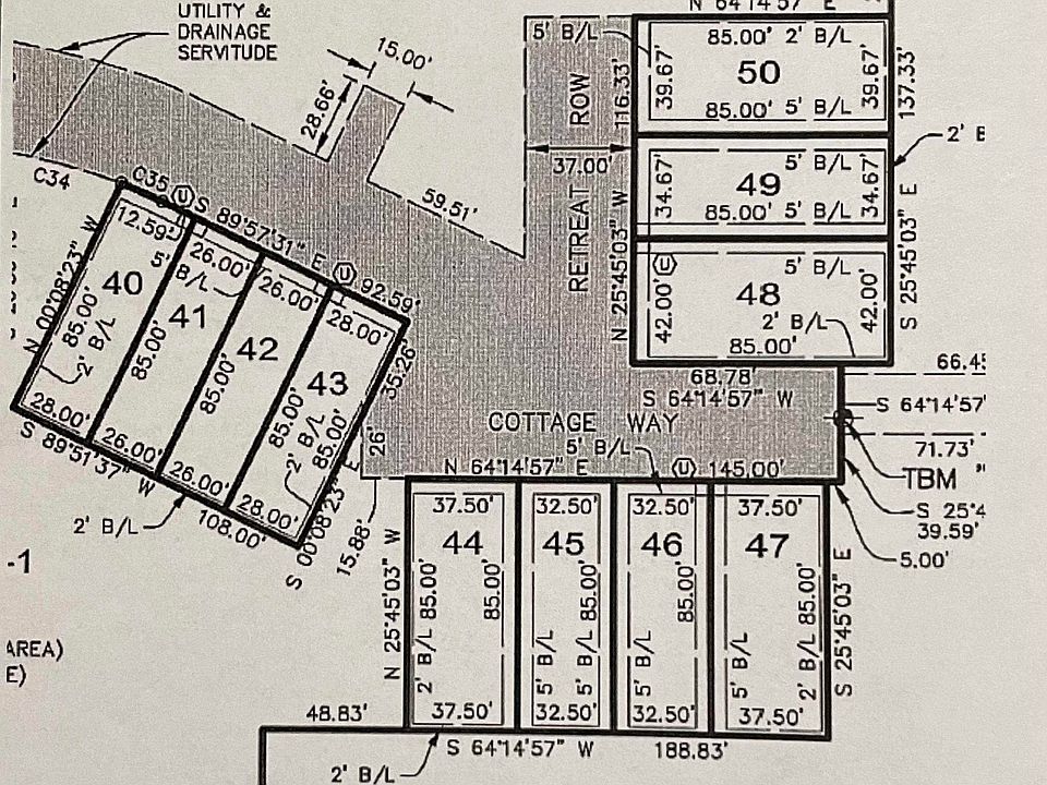 2nd image of 4100 Cottage Ln