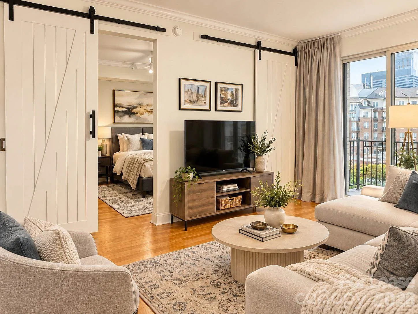 1 bed, 655 sqft, $1,850 — Photo 2