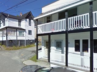 21 Prospect Ave, Cobalt, ON P0J1C0