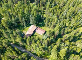 295 Old Church Rd, Olney, MT 59927