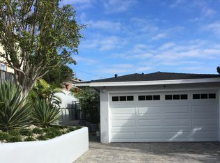 415 W Manchester Ave, Playa Del Rey, CA 90293