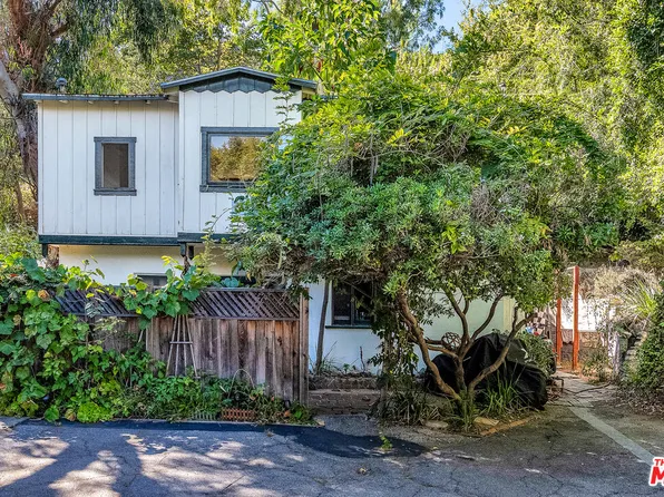 2119 Kress St, Los Angeles, CA 90046