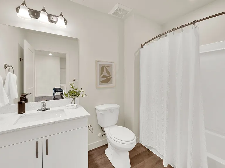 155 E 900 S #307 — Photo 24