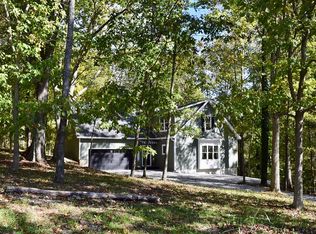 86 Indian Creek Rd, Bedford, IN 47421