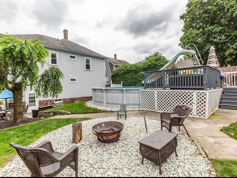 164 Rivulet St #2 — Photo 4