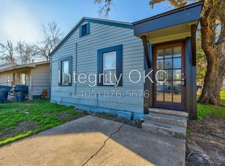 3526 SW 39th St, Oklahoma City, OK 73119