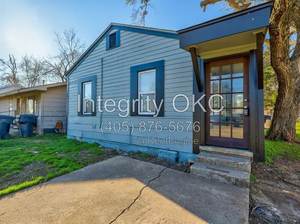 3526 SW 39th St, Oklahoma City, OK 73119