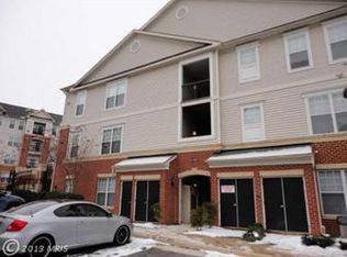 11305 Aristotle Dr APT 306, Fairfax, VA 22030