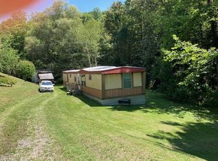 438 Thistle Ln, Christiansburg, VA 24073
