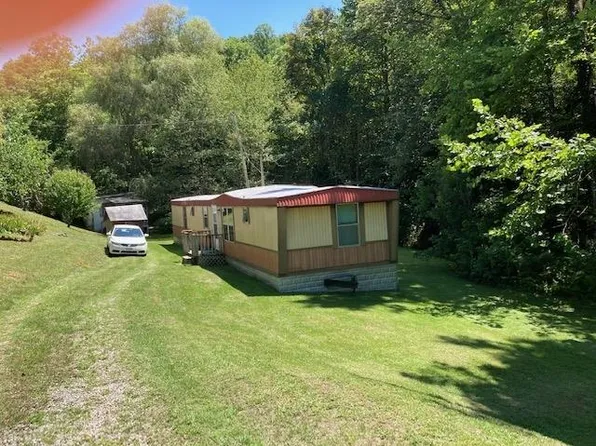 438 Thistle Ln, Christiansburg, VA 24073