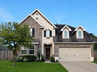 4716 Alluvial Cir, Alvin, TX 77511